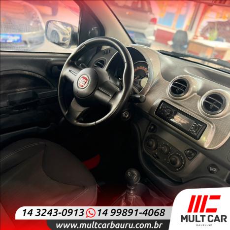 FIAT Uno 1.0 4P FLEX FIRE WAY, Foto 11