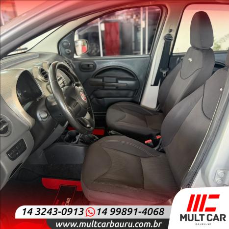 FIAT Uno 1.0 4P FLEX FIRE WAY, Foto 12