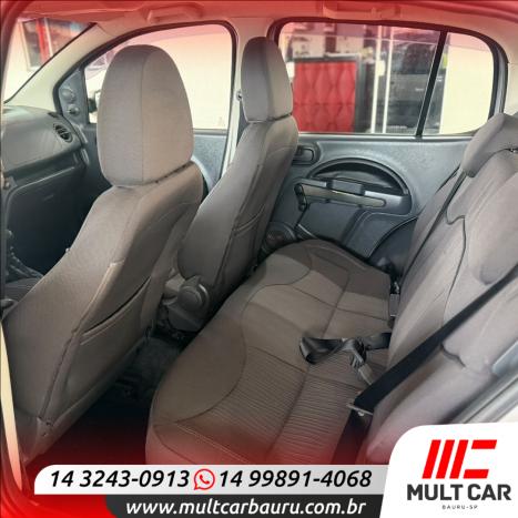 FIAT Uno 1.0 4P FLEX FIRE WAY, Foto 13