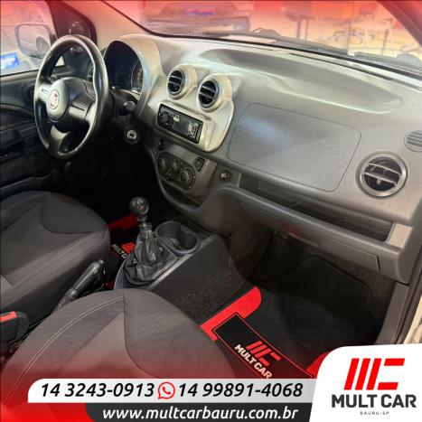FIAT Uno 1.0 4P FLEX FIRE WAY, Foto 14