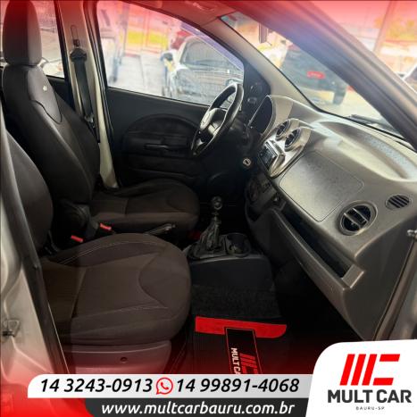 FIAT Uno 1.0 4P FLEX FIRE WAY, Foto 15