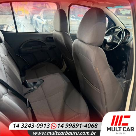 FIAT Uno 1.0 4P FLEX FIRE WAY, Foto 16
