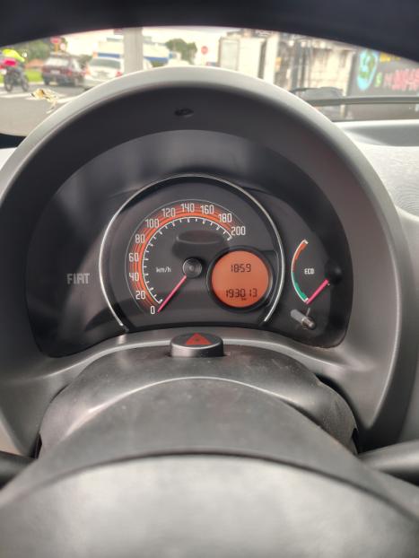 FIAT Uno 1.0 4P FLEX VIVACE, Foto 5