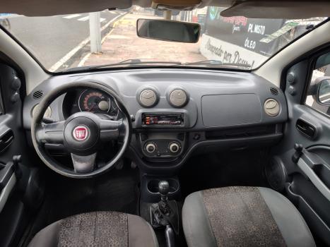 FIAT Uno 1.0 4P FLEX VIVACE, Foto 4