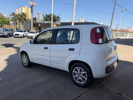 FIAT Uno 1.0 4P FLEX VIVACE, Foto 3