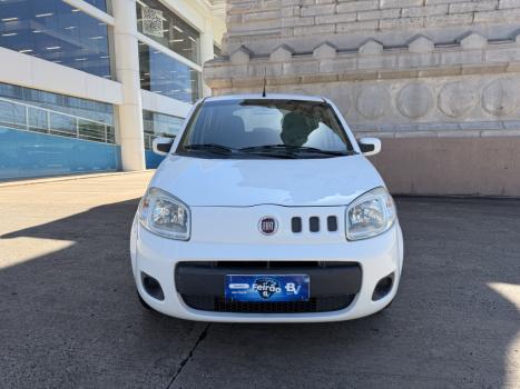 FIAT Uno 1.0 4P FLEX VIVACE, Foto 4