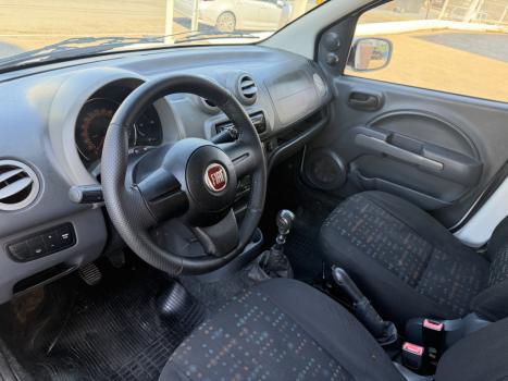 FIAT Uno 1.0 4P FLEX VIVACE, Foto 5