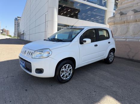 FIAT Uno 1.0 4P FLEX VIVACE, Foto 1