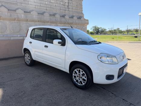 FIAT Uno 1.0 4P FLEX VIVACE, Foto 2