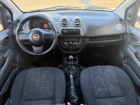 FIAT Uno 1.0 4P FLEX VIVACE, Foto 6