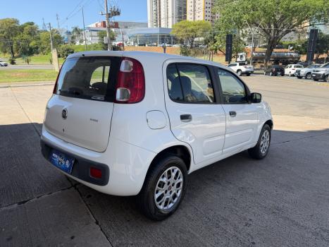 FIAT Uno 1.0 4P FLEX VIVACE, Foto 7