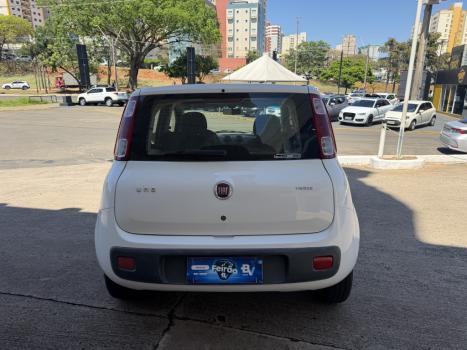 FIAT Uno 1.0 4P FLEX VIVACE, Foto 8
