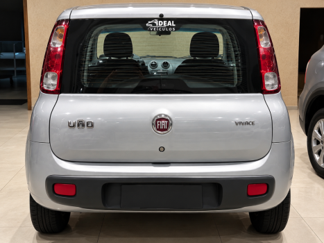 FIAT Uno 1.0 4P FLEX FIRE VIVACE, Foto 2