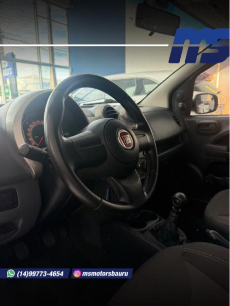 FIAT Uno 1.0 4P FLEX WAY, Foto 7