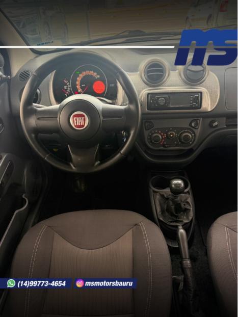 FIAT Uno 1.0 4P FLEX WAY, Foto 9