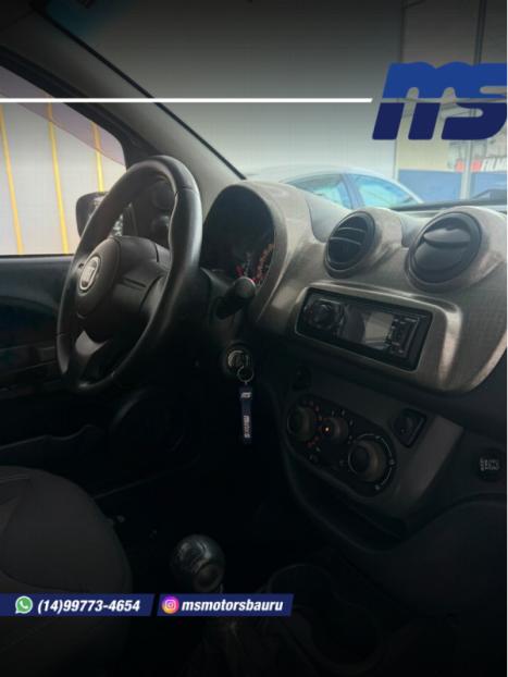 FIAT Uno 1.0 4P FLEX WAY, Foto 10