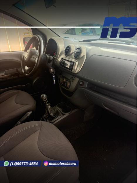 FIAT Uno 1.0 4P FLEX WAY, Foto 11