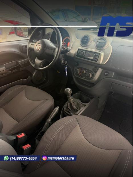 FIAT Uno 1.0 4P FLEX WAY, Foto 14