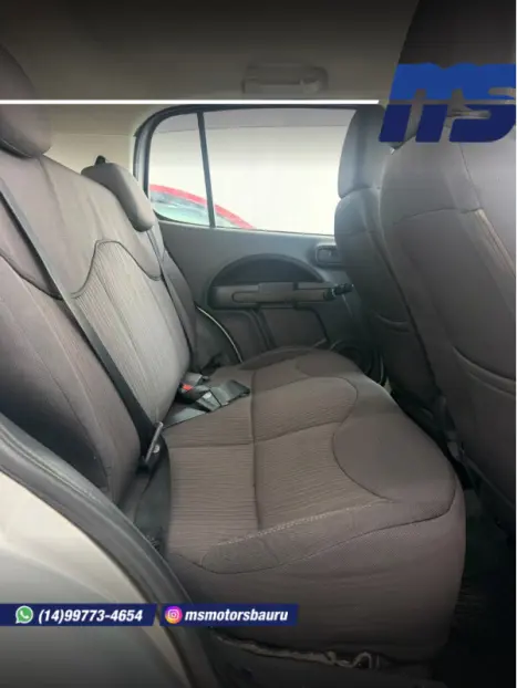 FIAT Uno 1.0 4P FLEX WAY, Foto 15