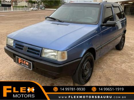 FIAT Uno 1.0 4P MILLE EP, Foto 1