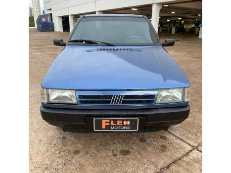 FIAT Uno 1.0 4P MILLE EP, Foto 2