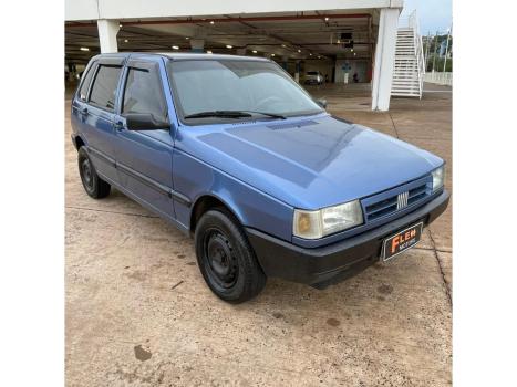 FIAT Uno 1.0 4P MILLE EP, Foto 3