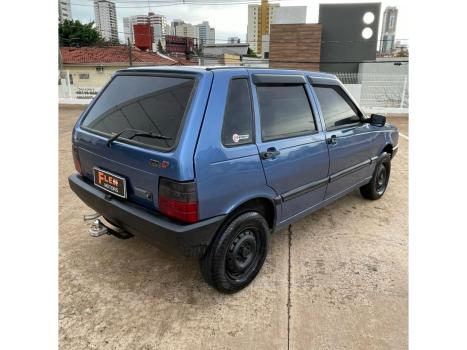 FIAT Uno 1.0 4P MILLE EP, Foto 4