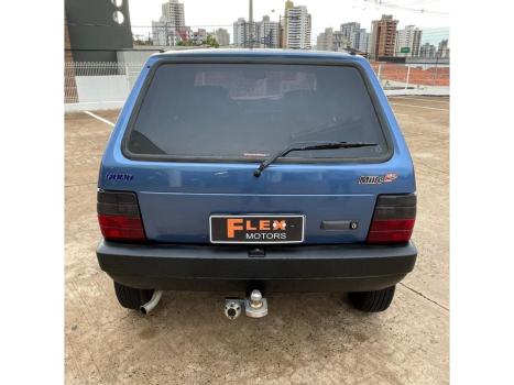 FIAT Uno 1.0 4P MILLE EP, Foto 6