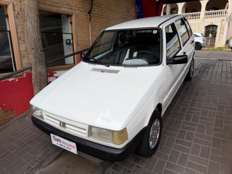 FIAT Uno 1.0 4P MILLE EP, Foto 1