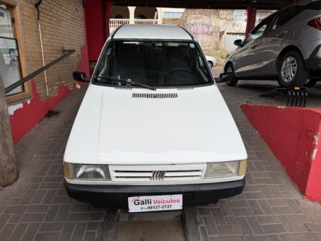 FIAT Uno 1.0 4P MILLE EP, Foto 2