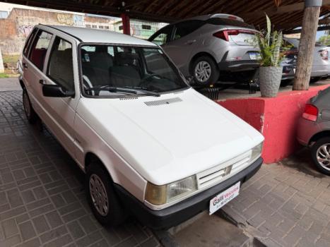 FIAT Uno 1.0 4P MILLE EP, Foto 3
