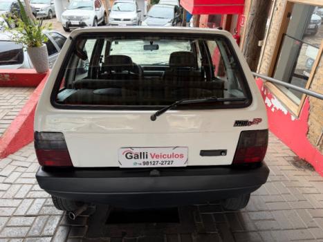 FIAT Uno 1.0 4P MILLE EP, Foto 4