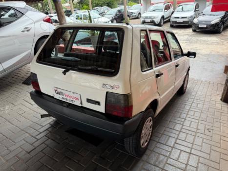 FIAT Uno 1.0 4P MILLE EP, Foto 5