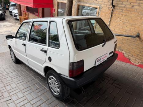 FIAT Uno 1.0 4P MILLE EP, Foto 6