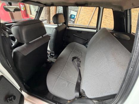 FIAT Uno 1.0 4P MILLE EP, Foto 7