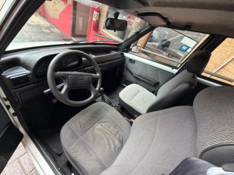 FIAT Uno 1.0 4P MILLE EP, Foto 8