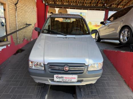 FIAT Uno 1.0 4P MILLE FIRE, Foto 2