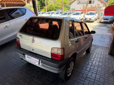 FIAT Uno 1.0 4P MILLE FIRE, Foto 4