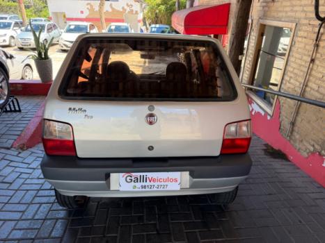 FIAT Uno 1.0 4P MILLE FIRE, Foto 5