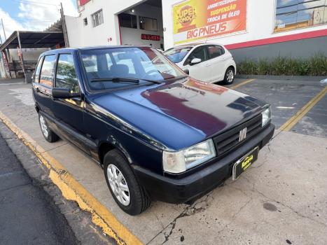 FIAT Uno 1.0 4P MILLE, Foto 4