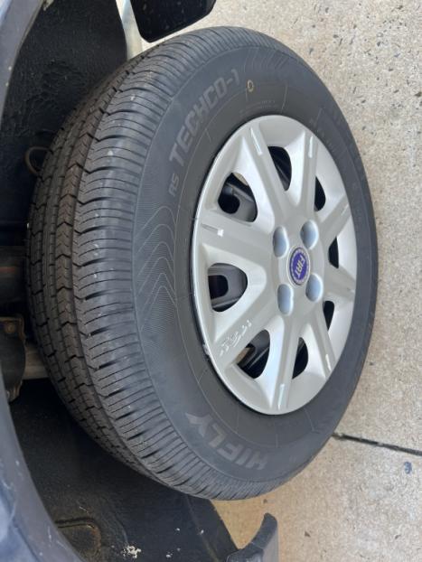 FIAT Uno 1.0 4P MILLE, Foto 10