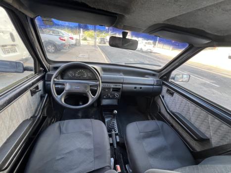 FIAT Uno 1.0 4P MILLE, Foto 9