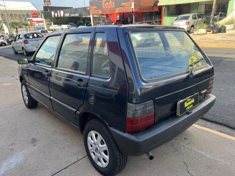 FIAT Uno 1.0 4P MILLE, Foto 5