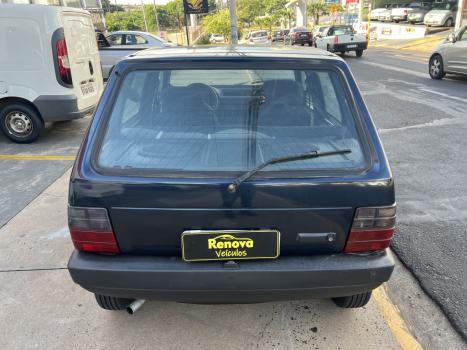 FIAT Uno 1.0 4P MILLE, Foto 6