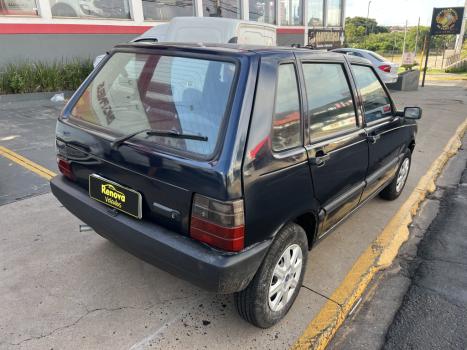 FIAT Uno 1.0 4P MILLE, Foto 7