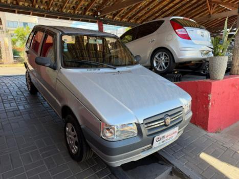 FIAT Uno 1.0 4P MILLE FIRE, Foto 3