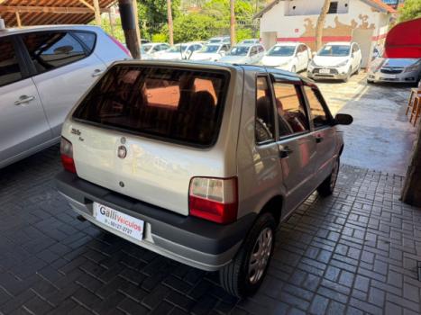 FIAT Uno 1.0 4P MILLE FIRE, Foto 4