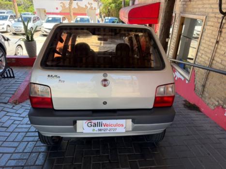 FIAT Uno 1.0 4P MILLE FIRE, Foto 5