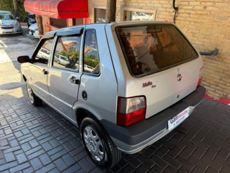 FIAT Uno 1.0 4P MILLE FIRE, Foto 6