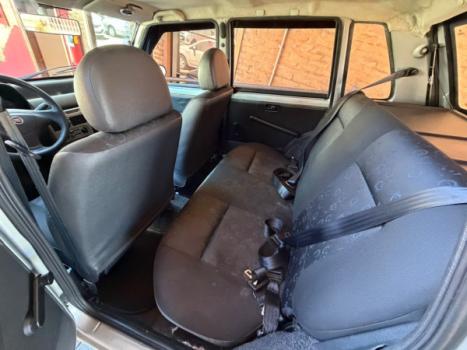 FIAT Uno 1.0 4P MILLE FIRE, Foto 7